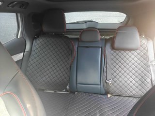BYD Atto 3 2023