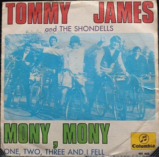 LOTE VINILOS SINGLES !968-69