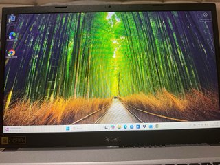 Portátil Acer Aspire Go 15 AG15-42P-R7GF