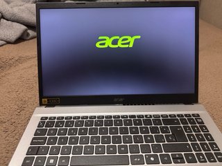 Portátil Acer Aspire Go 15 AG15-42P-R7GF