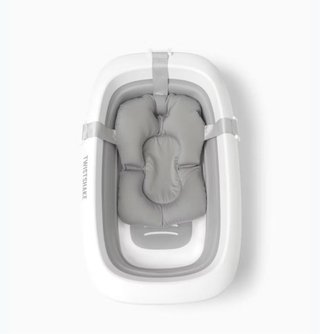 Kit Bañera Twistshake Plegable