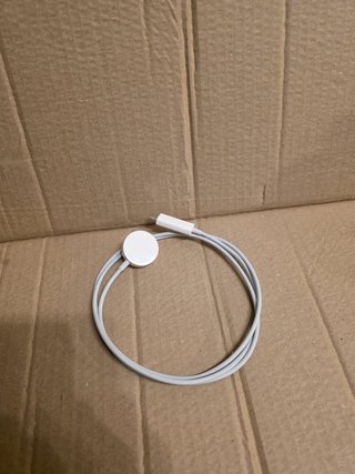 Carregador Apple Watch