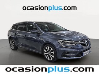 Renault Megane Sport Tourer Techno TCe 103 kW (140 CV) EDC GPF