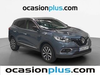 Renault Kadjar Limited GPF TCe 103 kW (140 CV)