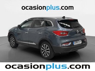 Renault Kadjar Limited GPF TCe 103 kW (140 CV)