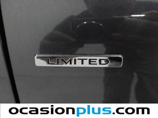 Renault Kadjar Limited GPF TCe 103 kW (140 CV)