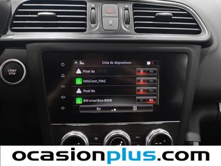 Renault Kadjar Limited GPF TCe 103 kW (140 CV)