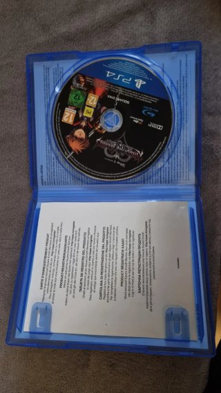 Lote 6 Videojuegos PS2, PS3, PS4