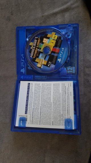 Lote 6 Videojuegos PS2, PS3, PS4
