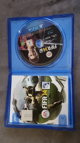 Lote 6 Videojuegos PS2, PS3, PS4