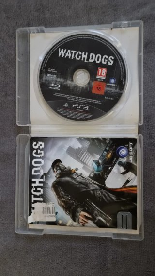 Lote 6 Videojuegos PS2, PS3, PS4