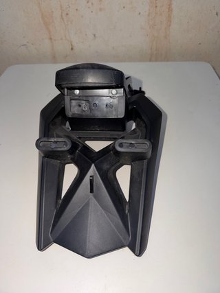 Portamatriculas Tmax 530 (2012-2016)