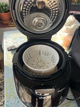 Olla Cuckoo Chef Plus Induction Pro