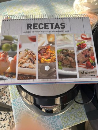 Olla Cuckoo Chef Plus Induction Pro