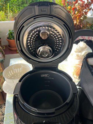 Olla Cuckoo Chef Plus Induction Pro