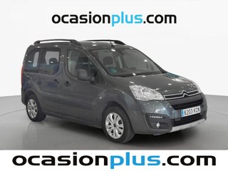 Citroen Berlingo Combi BlueHDi 120 20 Aniversario 88 kW (120 CV)