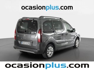 Citroen Berlingo Combi BlueHDi 120 20 Aniversario 88 kW (120 CV)