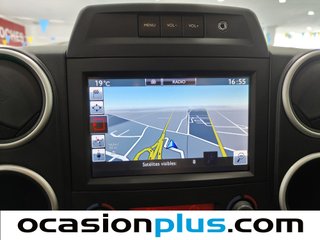 Citroen Berlingo Combi BlueHDi 120 20 Aniversario 88 kW (120 CV)