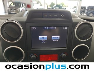 Citroen Berlingo Combi BlueHDi 120 20 Aniversario 88 kW (120 CV)