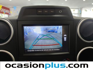 Citroen Berlingo Combi BlueHDi 120 20 Aniversario 88 kW (120 CV)