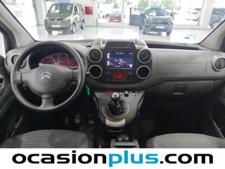 Citroen Berlingo Combi BlueHDi 120 20 Aniversario 88 kW (120 CV)