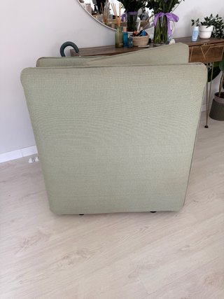 Sillones modulares Ikea