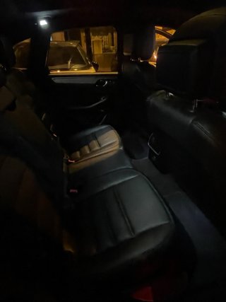 Porsche Macan 2017