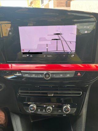 Opel Mokka Electric 2021