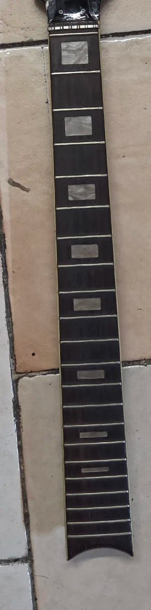 Manico Tastiera Eko anni '70