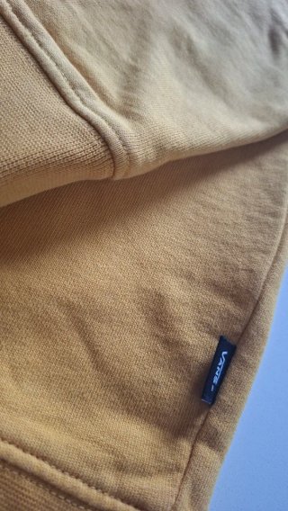 Sudadera Vans Off The Wall Niño