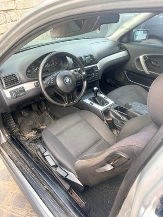 BMW Serie 3 2004