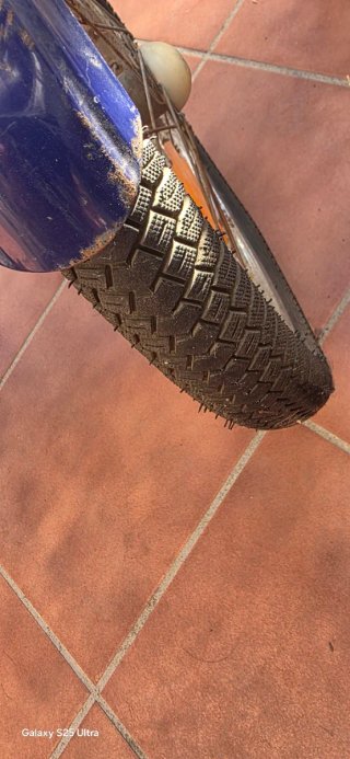 Bicicleta 3 Ruedas GOMIER con Cesta