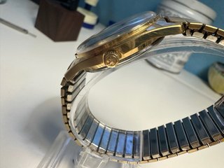 Reloj Hamilton