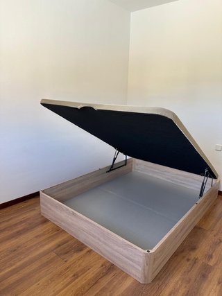 Canapes Abatibles Nuevos! VARIAS MEDIDAS! OFERTA