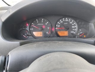 Nissan Navara 2006