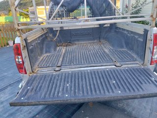 Nissan Navara 2006