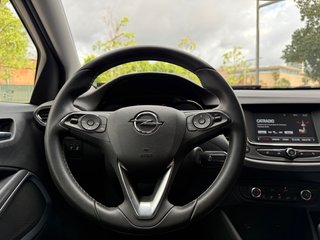 Opel Crossland X 2017