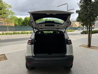 Opel Crossland X 2017