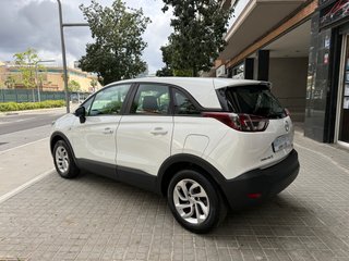 Opel Crossland X 2017