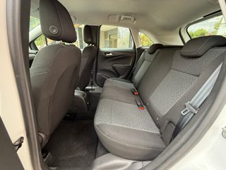 Opel Crossland X 2017