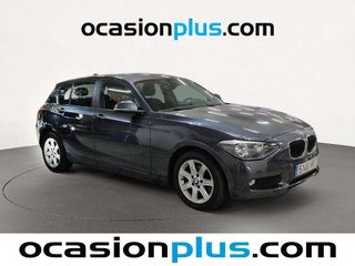 BMW Serie 1 118d 105 kW (143 CV)