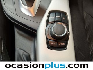 BMW Serie 1 118d 105 kW (143 CV)