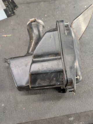 Cagiva Mito 125 Caja Filtro Aire