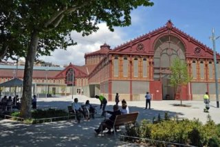 TRASPASO NEGOCIO LAMPISTERIA EN ST. ANTONI 67M²