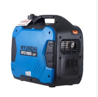 Generador Hyundai HY2100SI Inverter