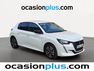 Peugeot 208 PureTech 100 Allure 75 kW (100 CV)