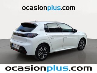 Peugeot 208 PureTech 100 Allure 75 kW (100 CV)