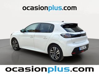 Peugeot 208 PureTech 100 Allure 75 kW (100 CV)