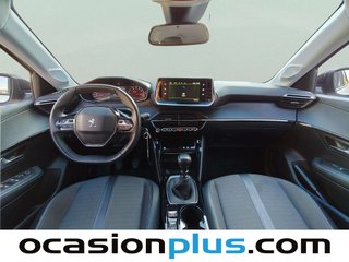 Peugeot 208 PureTech 100 Allure 75 kW (100 CV)