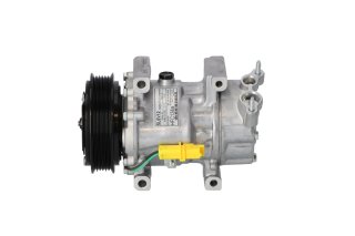 Compresor A/C Citroen C3 I